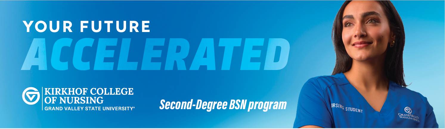 Second Degree Accelerated